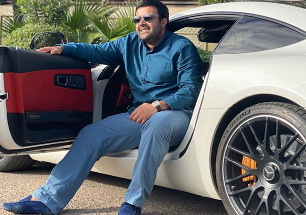 Live Successful: Moulay Omar Zahraoui