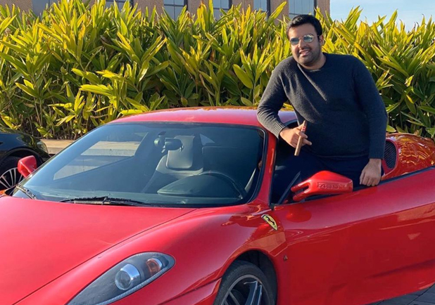 Moulay Omar Zahraoui: The Dominant Name, Who Has Taken Over the Industry of Cigars Worldwide